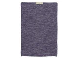 6 stk. karklude og 4 stk. håndklæder fra Ib Laursen - lilla