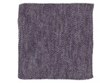 6 stk. karklude og 4 stk. håndklæder fra Ib Laursen - lilla