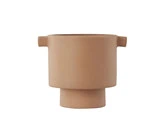 Inka Potte Small i camel fra OYOY