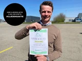 Glædens Aktie 2022