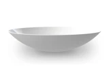 Cooee Design, Plate, Fad, Hvid, Keramik, Dia:34 cm