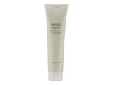 Meraki Rice Body Scrub tube med tekst.