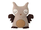 Bloomingville, Hiep Soft Toy, Brun, Bomuld