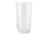 Nordal, GARO, Drikkeglas, Klar, Glas, Pakke m. 4 stk., H:15 x Dia:8 cm