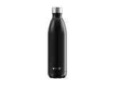 FLSK drikkeflaske 750 ml- Sort