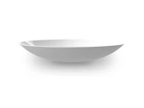 Cooee Design, Plate, Fad, Sort, Keramik, Dia:29 cm