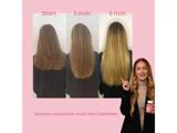 Hårvitaminer til 3 måneder fra Yuaia Haircare