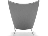 Hans J. Wegner Wing Chair lænestol fra Livingshop.dk