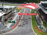 FORMEL 1 PÅ RED BULL RING – ØSTRIG for 2 personer!