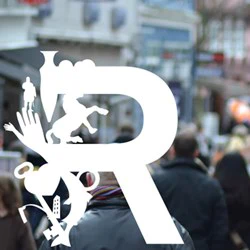 Gavekort til Randers City Forening 1000 kr.