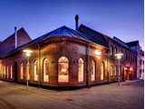 3-retters menu for 2 til Restaurant JA i Holstebro