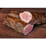 Middag med all inclusive for 10 personer til Restaurant Flammen