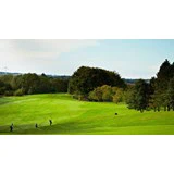 2 greenfeebilletter til Randers Golfklub