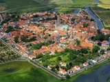 Miniferie for 2 på Hotel Dagmar i historiske Ribe - Danmarks ældste hotel anno 1581