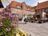 Miniferie for 2 på Hotel Dagmar i historiske Ribe - Danmarks ældste hotel anno 1581