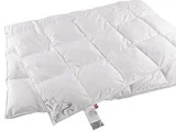  2 stk. Ringsted Dun - Classic Lux Moskusdyne - 140x200 cm
