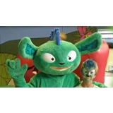 2 sæsonkort til Randers Legeland