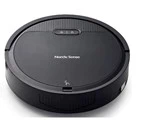 Robotstøvsuger Sort 