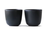 Ro Collection Two Cups no. 36 speciel farve - H8xØ8,5