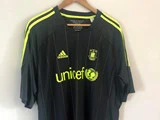Brøndby IF udebanetrøje 2011 (XXL)