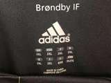 Brøndby IF udebanetrøje 2011 (XXL)