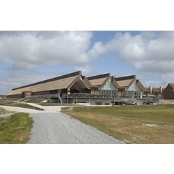 Golf og Wellness på det skønne Enjoys Resorts på Rømø med udsigt til Vesterhavet