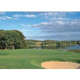 Weekend golfophold for 2 personer