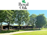 Mini golfferie for 2 på Royal Oak 