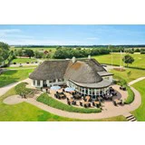 Weekend golfophold for 2 personer