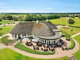 Mini golfferie for 2 på Royal Oak 