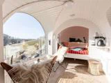 Night Explorer-ophold for 4 personer i Ree Park - Støtter 'Wild for life'