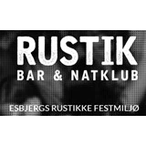 Gavekort på 600 kr. til Rustik Bar & Natklub i Esbjerg