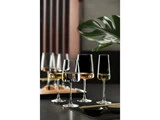 12 stk. Rødvinsglas fra Lyngby