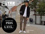 Børnetøj vareparti 60 stk. tøj