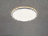 Nordlux Oja LED Slim Panel Ø 42 Cm M. Dæmp fra Massive Stock