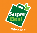 Superbest Viborgvej
