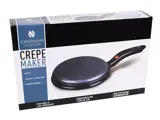 Pandekage jern - crepe maker