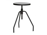 Scarpa skammel fra House Doctor - Sort