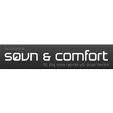 Dunlopillo Premium Medium hovedpude 40x60 fra Søvn & Comfort Holstebro