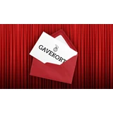 Gavekort på 200 kr. til biografen