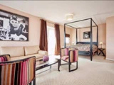 Romantisk weekendophold for 2 personer på Montra Odder Parkhotel