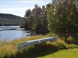 5-dags ferie for 2 på Lugnet Hotel i Sverige
