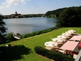 Miniferie på 4-stjernet Seehotel Schwanenhof - 2 timer fra den dansks grænse