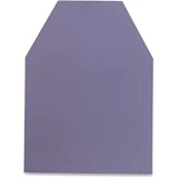 Stor lilla magnettavle + dukkeseng fra Sebra