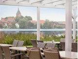 Miniferie på 4-stjernet Seehotel Schwanenhof (2 timer fra dansk grænse)