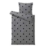 2 sæt Sødahl sengelinned fra Mortens gardiner