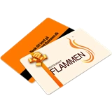 Middag med all inclusive for 10 personer til Restaurant Flammen