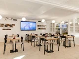 Ophold m/menu på Skagen Fiskerestaurant - Hotellet på toppen af Danmark