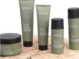 SIGR - Mens skincare serie