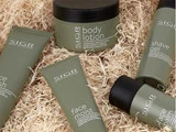 SIGR - Mens skincare serie